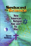 Cover: Seduced by Science - New York University Press