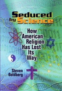 Enlarge image Cover: Seduced by Science - New York University Press