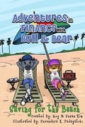 Cover: Adventures in Finance with Bull & Bear - Eleven Digital Group, LLC