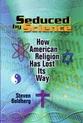 Cover: Seduced by Science - New York University Press