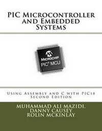 Abbildung von: PIC Microcontroller and Embedded Systems - Microdigitaled