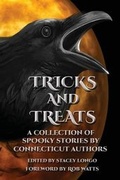 Cover: Tricks and Treats - Books & Boos Press