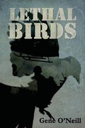 Cover: Lethal Birds - OMNIUM GATHERUM MEDIA