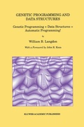 Cover: Genetic Programming and Data Structures - Springer