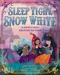 Cover: Sleep Tight, Snow White - Alfred A. Knopf
