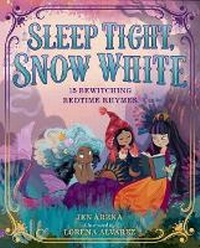 Enlarge image Cover: Sleep Tight, Snow White - Alfred A. Knopf