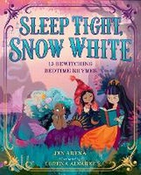 Enlarge image Cover: Sleep Tight, Snow White - Knopf Books for Young Readers