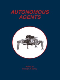 Abbildung von: Autonomous Agents - Springer