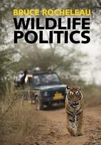 Bild: Wildlife Politics - Cambridge University Press