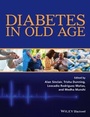 Cover: Diabetes in Old Age - Wiley-Blackwell
