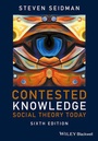 Cover: Contested Knowledge - Wiley-Blackwell