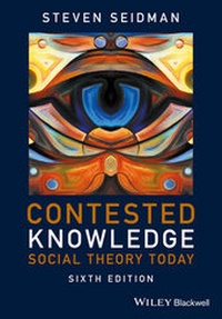 Enlarge image Cover: Contested Knowledge - Wiley-Blackwell
