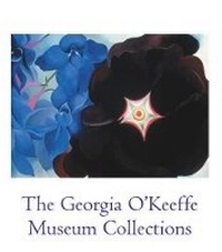 Enlarge image Cover: Georgia O'Keeffe Museum Collections - Abrams