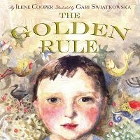 Enlarge image Cover: The Golden Rule - Abrams