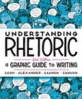 Cover: Understanding Rhetoric - Bedford Books