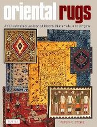 Abbildung von: Oriental Rugs - Tuttle Publishing