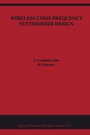 Cover: Wireless CMOS Frequency Synthesizer Design - Springer