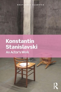Abbildung von: An Actor's Work - Routledge