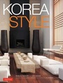 Cover: Korea Style - Tuttle Publishing