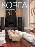 Cover: Korea Style - Tuttle Publishing