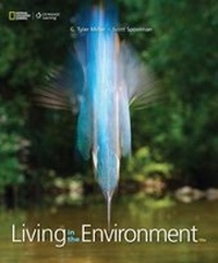 Enlarge image Cover: Living in the Environment - Brooks/Cole