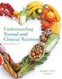 Cover: Understanding Normal and Clinical Nutrition - Brooks/Cole