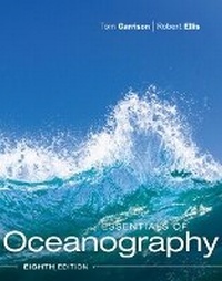 Enlarge image Cover: Essentials of Oceanography - Brooks/Cole