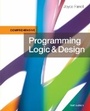 Cover: Programming Logic & Design, Comprehensive - Course Technology Inc