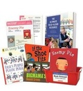 Cover: The Ultimate Read Aloud Resource, Best Friend Fiction Collection, Grade 3 - Scholastic Professional