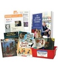Cover: The Ultimate Read Aloud Resource, Best Friend Fiction Collection, Grade 4 - Scholastic Professional