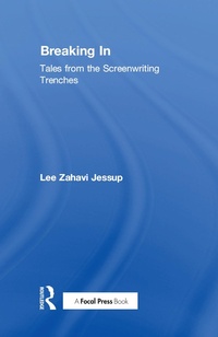 Abbildung von: Breaking In - Routledge