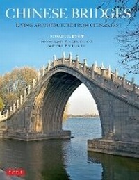 Abbildung von: Chinese Bridges - Tuttle Publishing