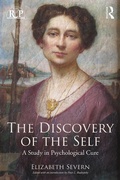 Cover: The Discovery of the Self - Routledge