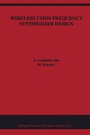 Cover: Wireless CMOS Frequency Synthesizer Design - Springer