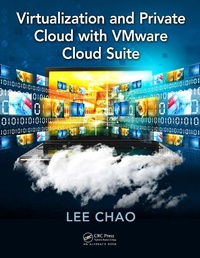 Abbildung von: Virtualization and Private Cloud with VMware Cloud Suite - Auerbach