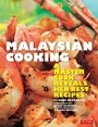 Cover: Malaysian Cooking - Tuttle Publishing
