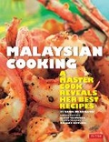 Cover: Malaysian Cooking - Tuttle Publishing