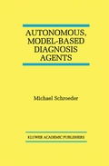 Cover: Autonomous, Model-Based Diagnosis Agents - Springer