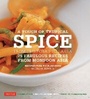Cover: A Touch of Tropical Spice - Tuttle Publishing