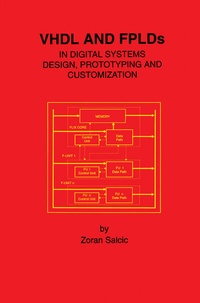 Abbildung von: VHDL and FPLDs in Digital Systems Design, Prototyping and Customization - Springer