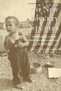 Cover: The New Poverty Studies - New York University Press