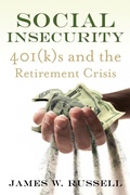 Cover: Social Insecurity - Beacon Press