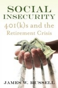 Enlarge image Cover: Social Insecurity - Beacon Press