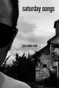 Cover: Saturday Songs - Lulu.com