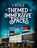 Cover: A Reader In Themed and Immersive Spaces - Lulu.com
