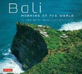 Cover: Bali Morning of the World - Periplus Editions