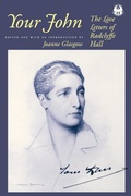 Cover: Your John - New York University Press