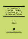 Cover: Intersubband Transitions in Quantum Wells: Physics and Devices - Kluwer Academic Publishers