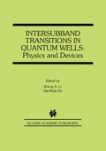 Cover: Intersubband Transitions in Quantum Wells: Physics and Devices - Kluwer Academic Publishers