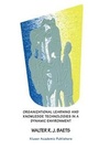 Cover: Organizational Learning and Knowledge Technologies in a Dynamic Environment - Kluwer Academic Publishers